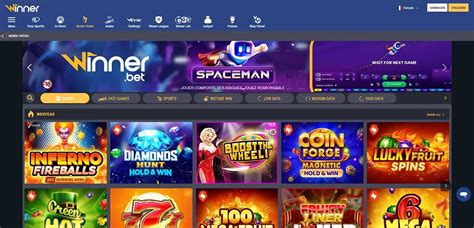 winer bet|winner bet casino.